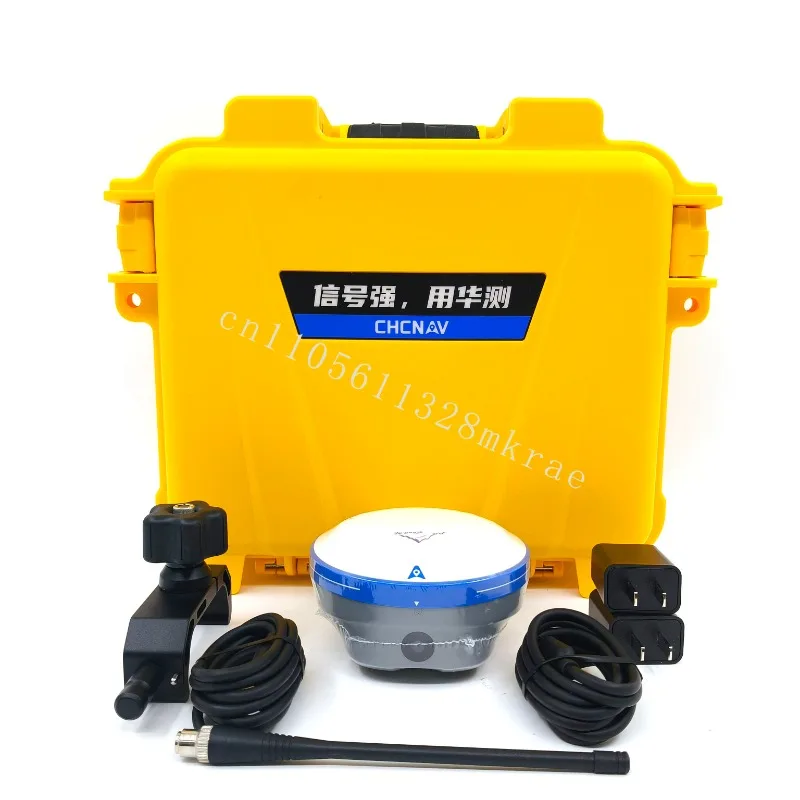 

New Gnss Rtk System Receiver Rtk Measurement Equipment Positioning System Rtk I76 Global Positioning System