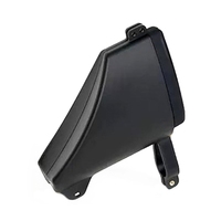 Bicycles Trunk Panniers Saddles Seats Bag Carriers Watertight Bicycles Tail Mount Bag for Bicycles Rear Rack Mounting
