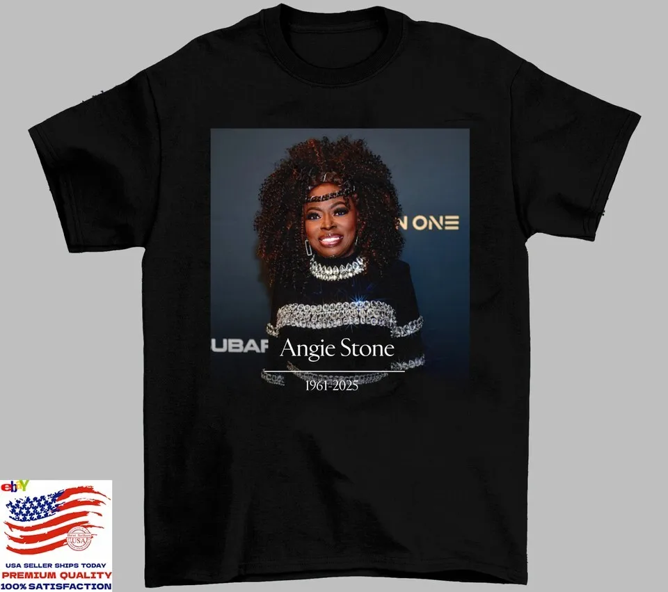 angie brown