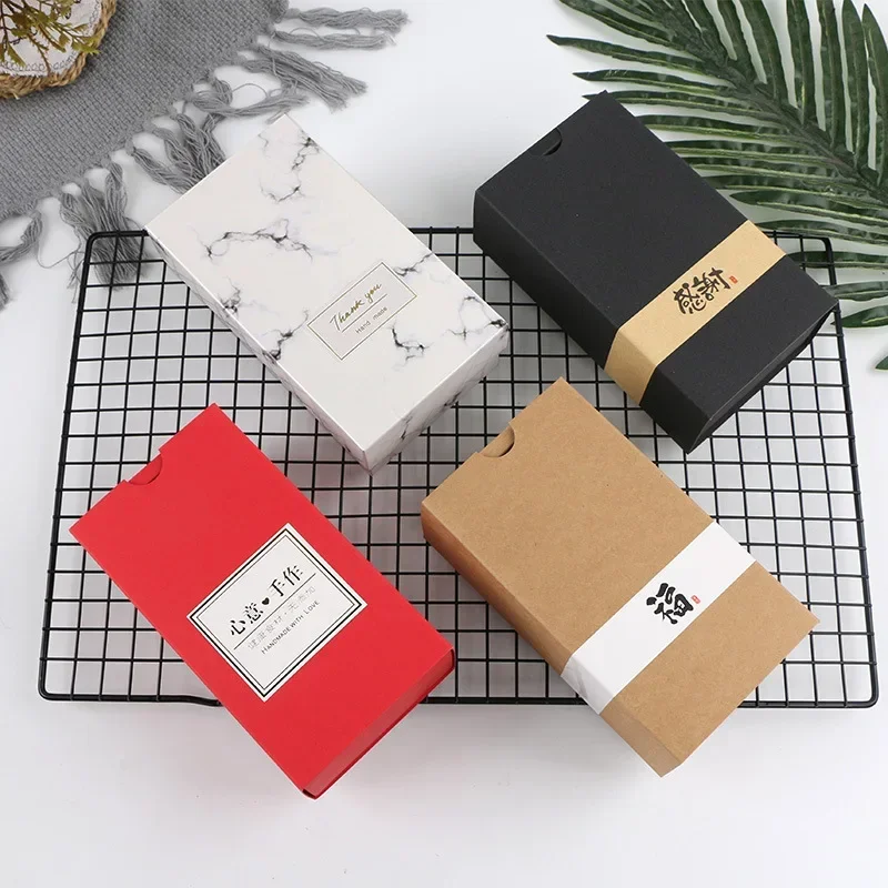 Cajas para pastel de Luna de 2 rejillas, caja de regalo de cartón con ventana transparente, yema de huevo, galletas crujientes, caja para pastel de dulces, recuerdo de fiesta de cumpleaños y Navidad, 10 Uds.