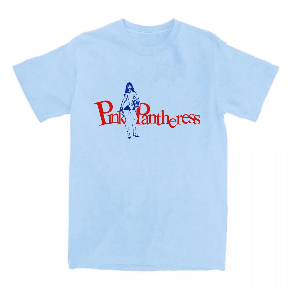 PinkPantheress Fancy That Album 2025 T-shirt Cotton Summer Short Sleeve Women Tshirts Casual Singer Printing T Shirt Female Tees