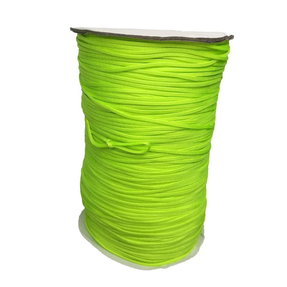 البوليستر شقة الغوص بكرة خط غواص تحت الماء إصبع بكرة بكرة الحبل حبل Spearfishing الرمح كهف الشعاب المرجانية حبل #3