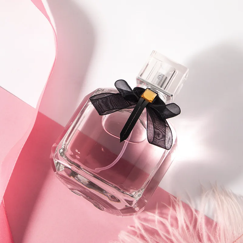 リバースパリ 女性用香水 100ml エレガントなフローラルの香り