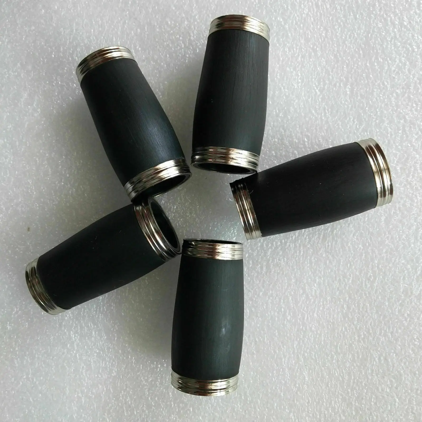 

New 10 Pcs Barrel For Clarinet 62mm Wind & Woodwind Parts & Accessories