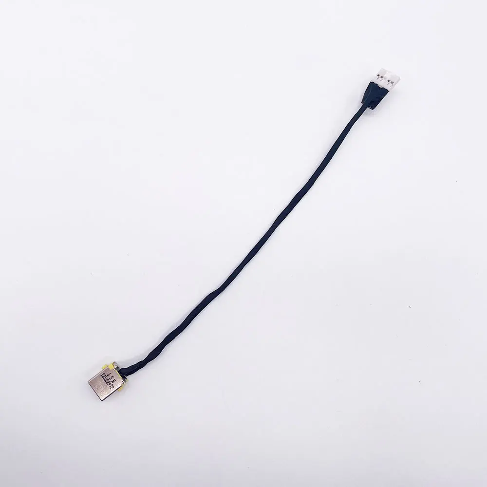 Untuk Acer TravelMate 8473 8473G 8473T 8473TG TM8473 6495 6495G 6495T 6495TG TM6495 Laptop DC Power Jack DC-IN Kabel Flex pengisian