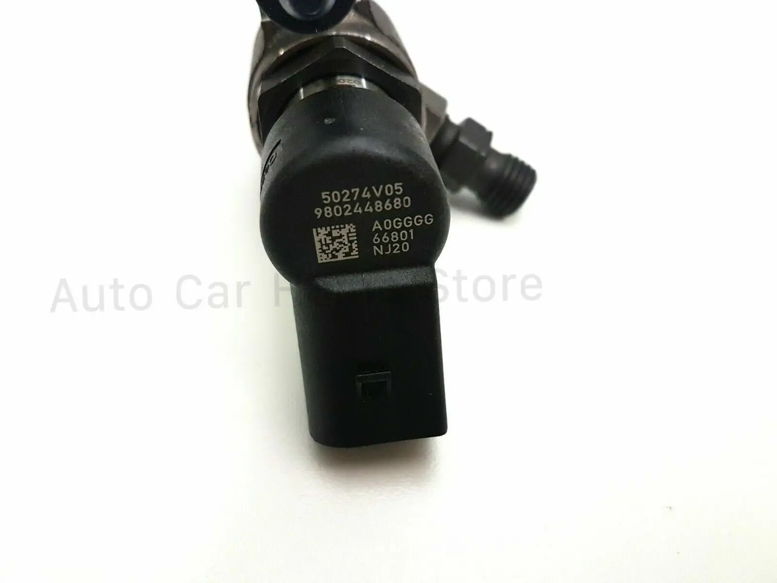 9802448680 50274V05 A2C59513556 9674973080 Original New Diesel Fuel Injector For VDO Ford Citroen Peugeot Volvo 1.6D