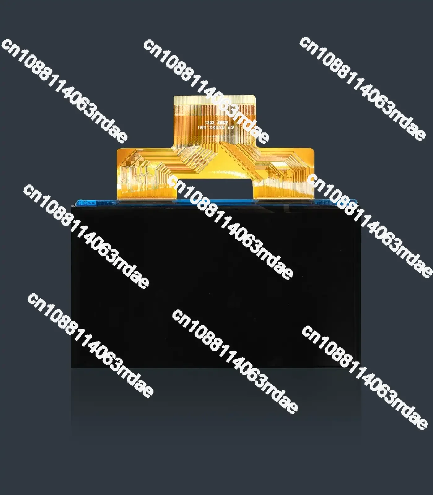 New Original Phrozen LCD Panel Use for Sonic Mini 4k / Sonic Mighty 4k / Sonic 4k / Mega 8k 3D Printer LCD Module