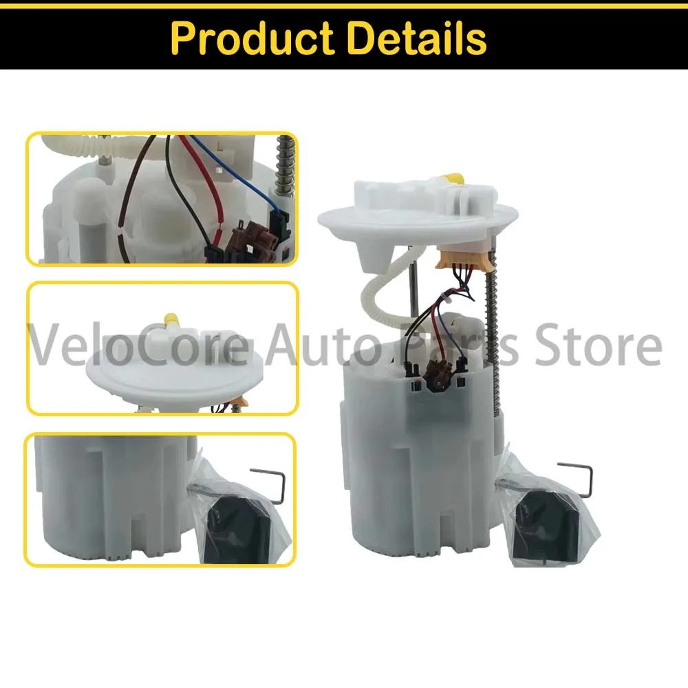 For  Applicable to old Mercedes-Benz Smart 4514700094 A4514700094 A2C53179818