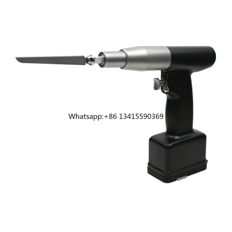 

Medical Surgical Instrument Brushless Reciprocating Saw Medical Saw orthopedi Drills and Saws
