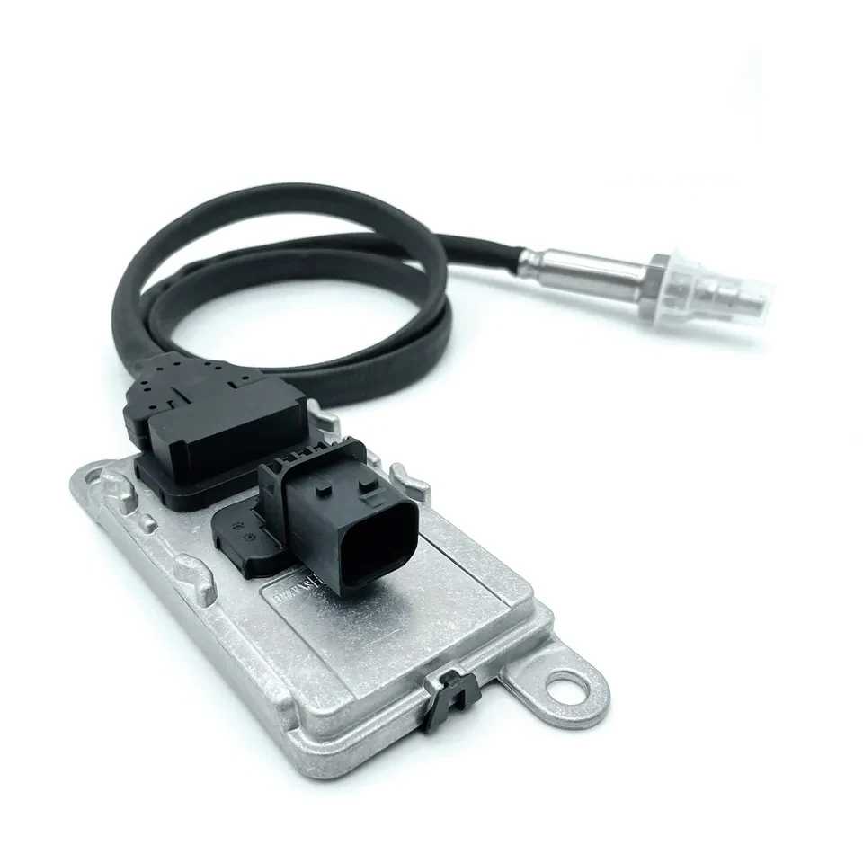 5WK97401 2294291 New NOX Sensor Nitrogen Oxygen Sensor For Scania Engine Truck 2064769 2247381 2296801