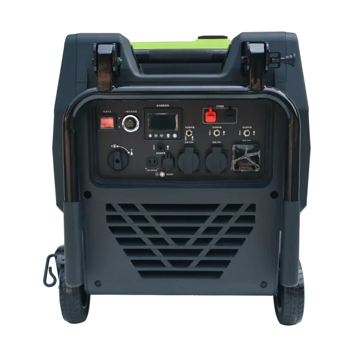 exquisite craftsmanship Inverter Generators 1000 Watt Set 8kw 10kW 11kW
