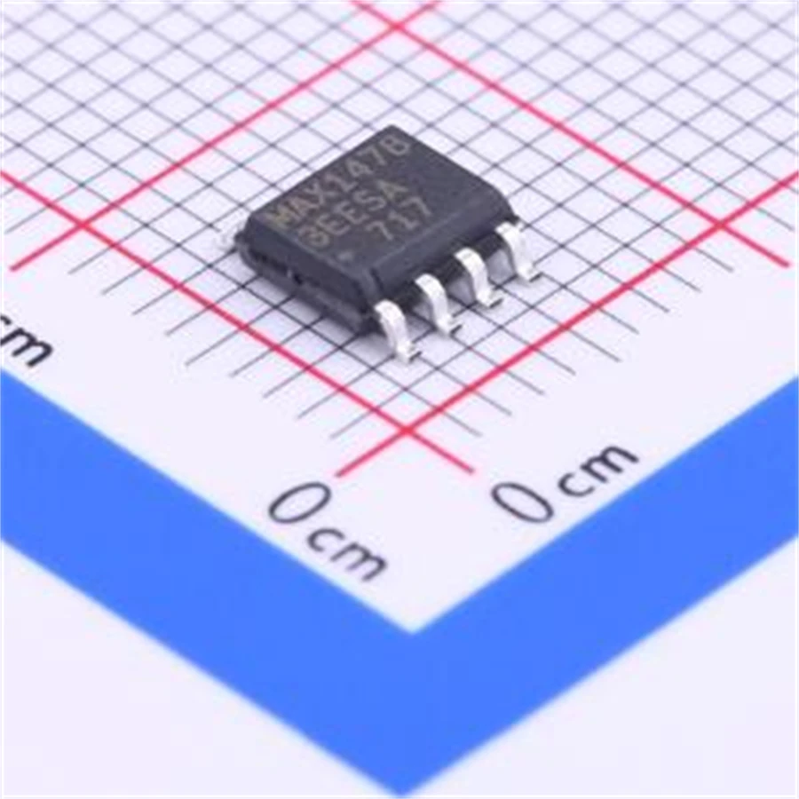 

10 шт./партия (Φ/Φ ICs) MAX14783EESA +