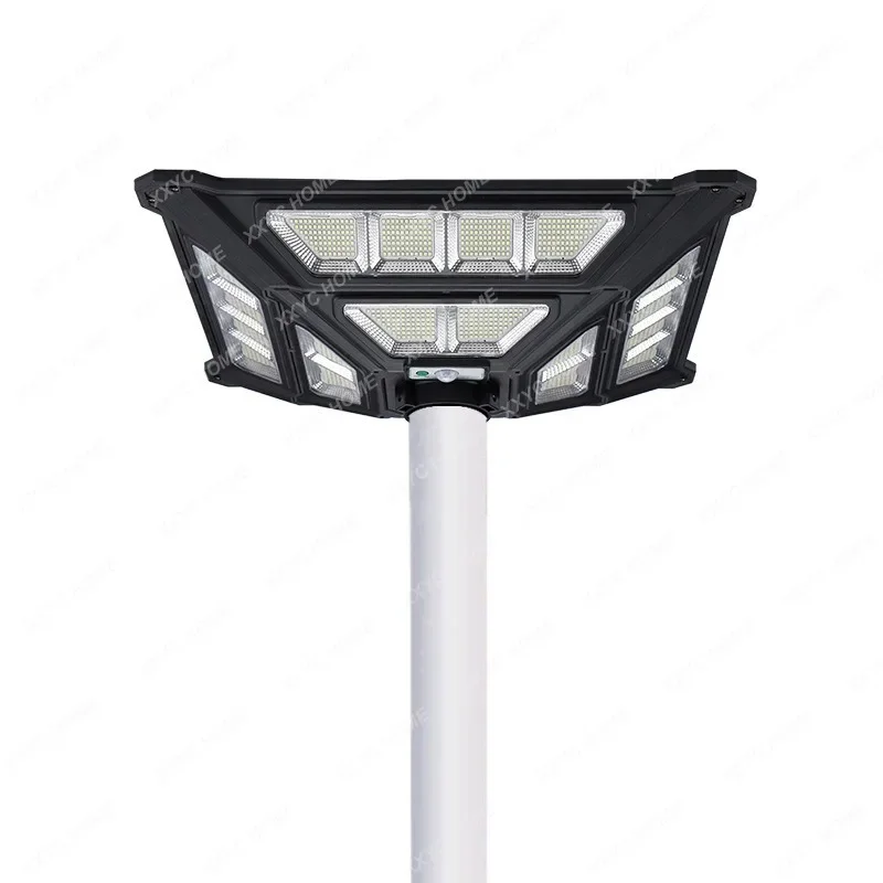 

Outdoor Garden Community Garden Lamp 4000W Waterproof Led Induction Street Lamp Solar Energy Landscape Lamp Manufacturer