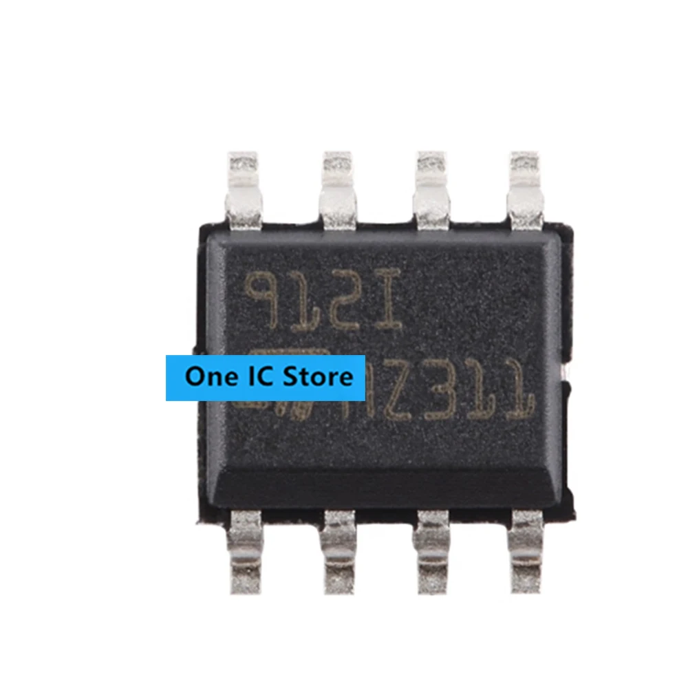 

10pcs/lot 100% Original TS912IDT 912I SOP Brand New Genuine Ic