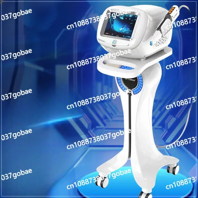 Non-invasive Water Light Machine Instrument, Mermaid High-pressure Jet, Transdermal Hydrating Microcrystalline