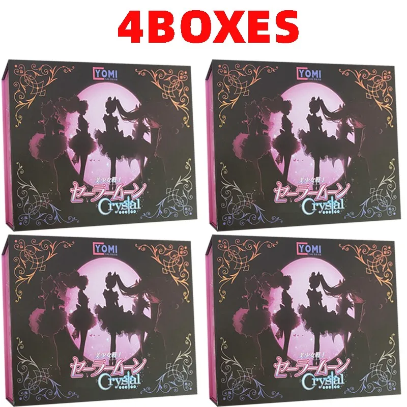 

Wholesale 4boxes Goddess Story Collection Card Anime Games Girl Party Bikini Feast Booster Box Toys And Hobbies Gift