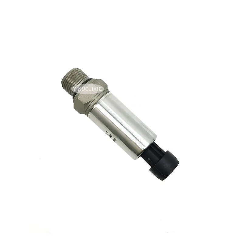 

For SANY Diesel Engine Sany Long Round Insertion High-pressure Sensor PX-SANY-500BG