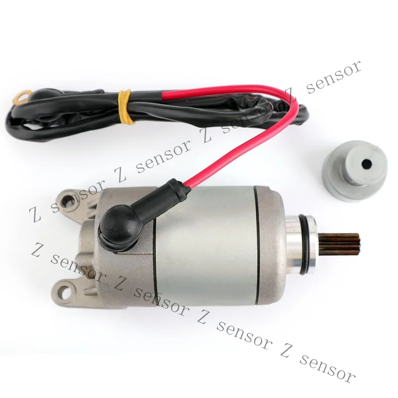Z+ STARTER MOTOR FOR YAMAHA R3 YZF-R3 ABS MT-03 320 MTN320-A ABS 2015-2024 T9