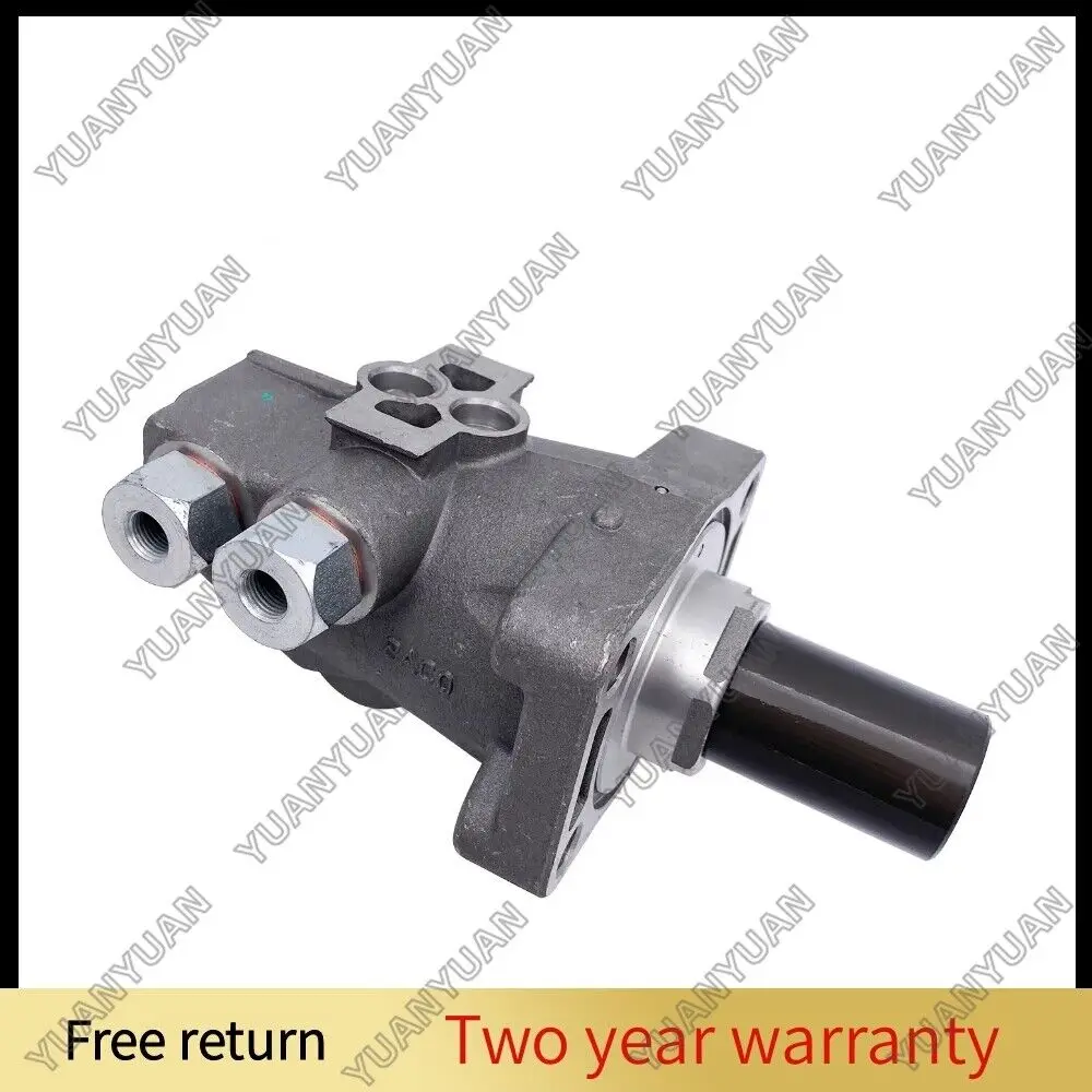 Brake Master Cylind…
