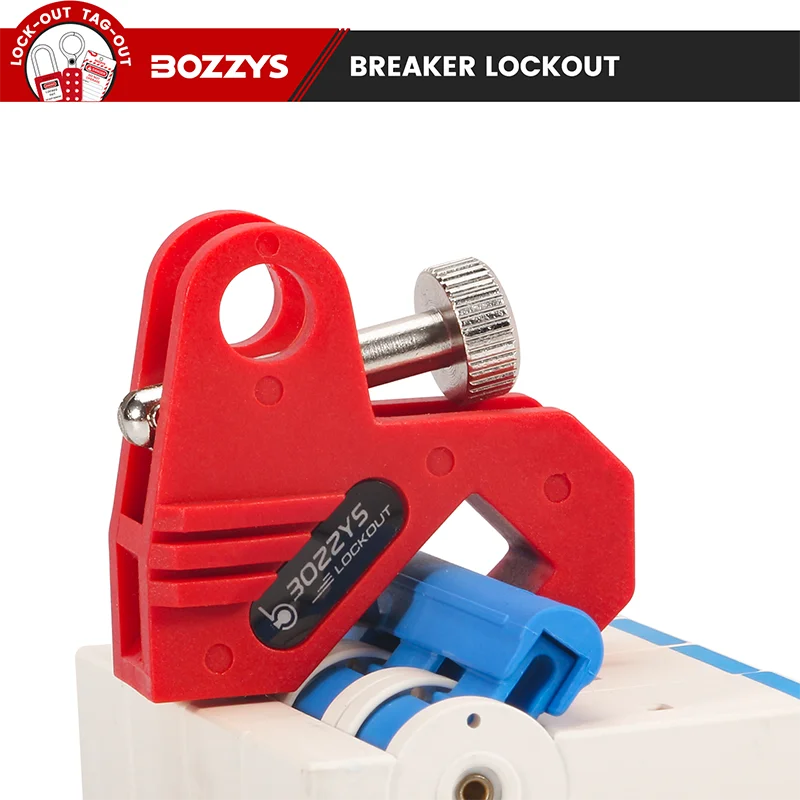 Bozzys Industrial C…