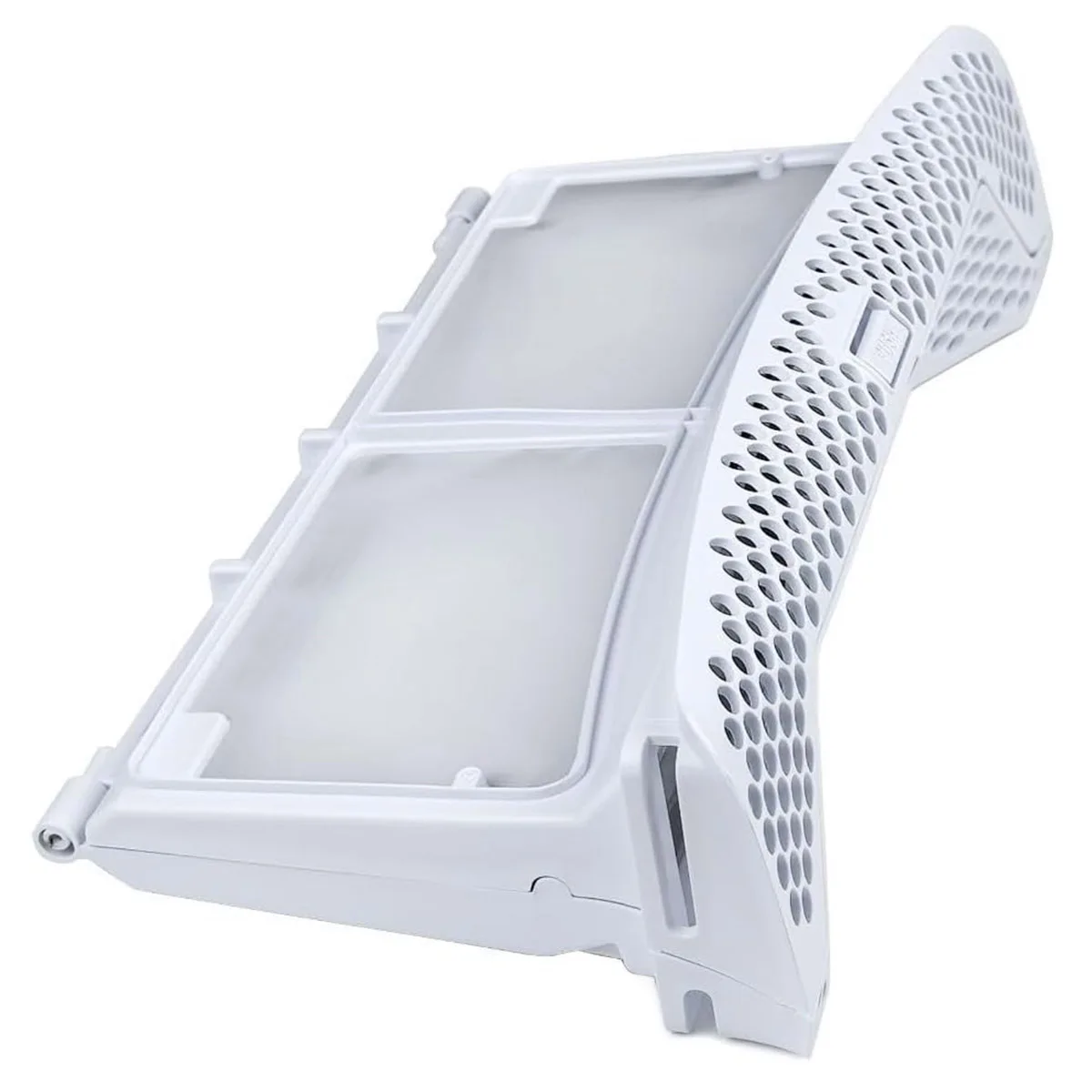 1 Pc Lint Filter For AEG For Electrolux 8074539019 Tumble Dryers,Plastic Strainer For Efficient Airflow And Reduced Drying Time