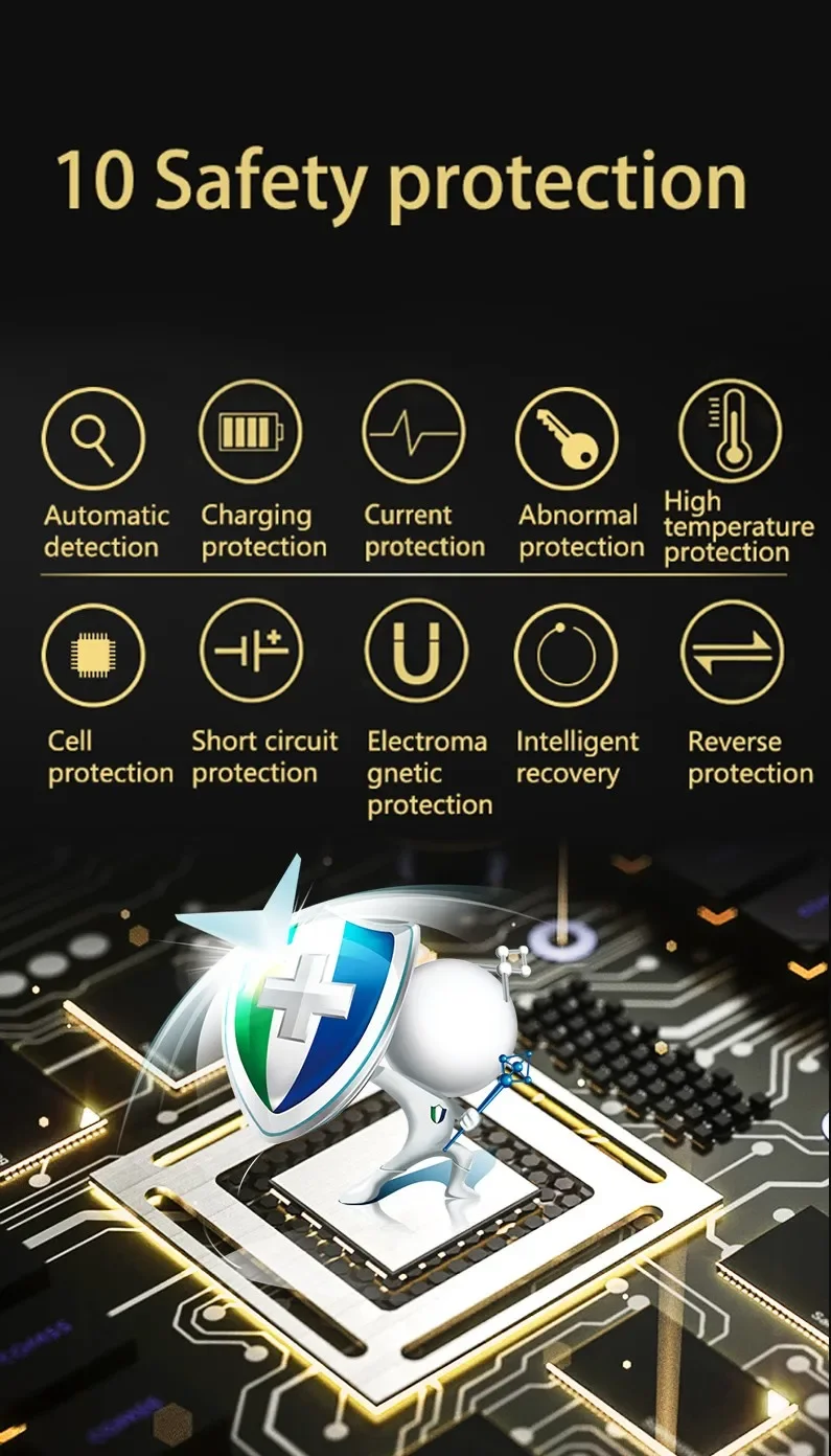 Car Wireless Charger Mobile Phone Holder Intelligent System Fast Charging Pad For Mitsubishi Pajero Sport / Jinchang 3 2020-2022 detail image 6