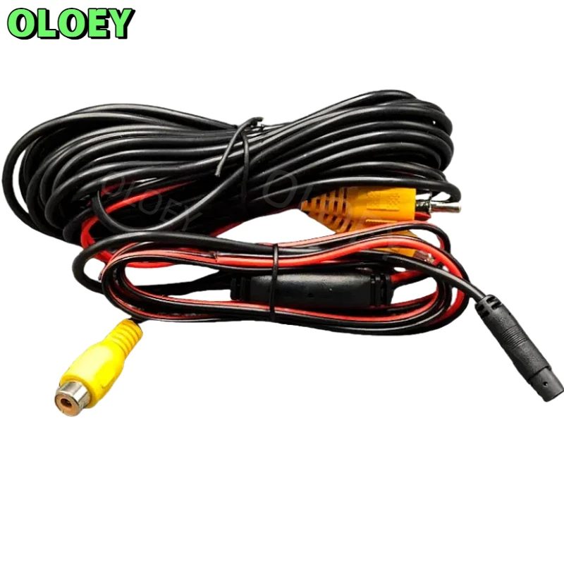 Backup Rear camera For BMW 3 4 series F30 F80 F34 F31 F32 F33 F36 F83 F80 EVO 2018 - 2020 Parking Trunk Handle Reversing Camera