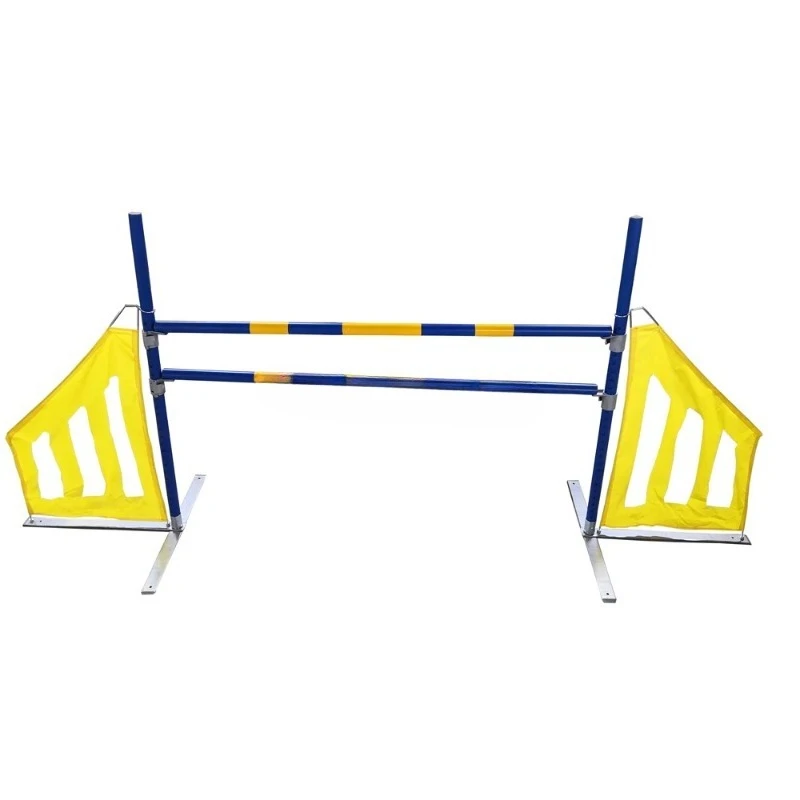 

Dog Agility Hurdle Training Jumping Pet Hurdle