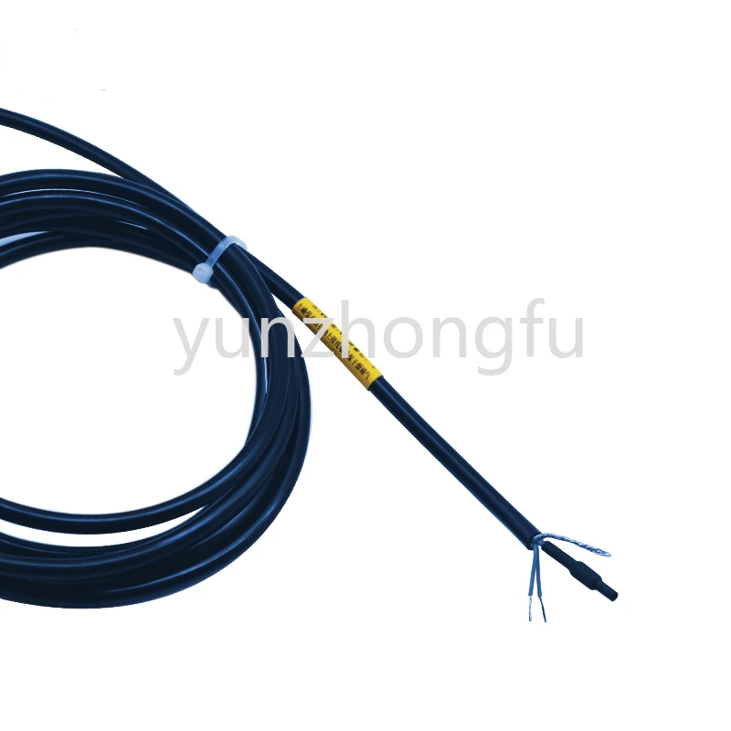 7.2mm Diameter Air Guide Shielding Cable Outer Skin Material Polyurethane Or EPDM and Nitrile Rubber