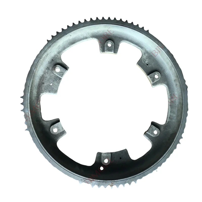 

Bimore SMK884362 SMK884363 Escalator Sheave Escalator Gear Escalator Sprocket Use for 9500
