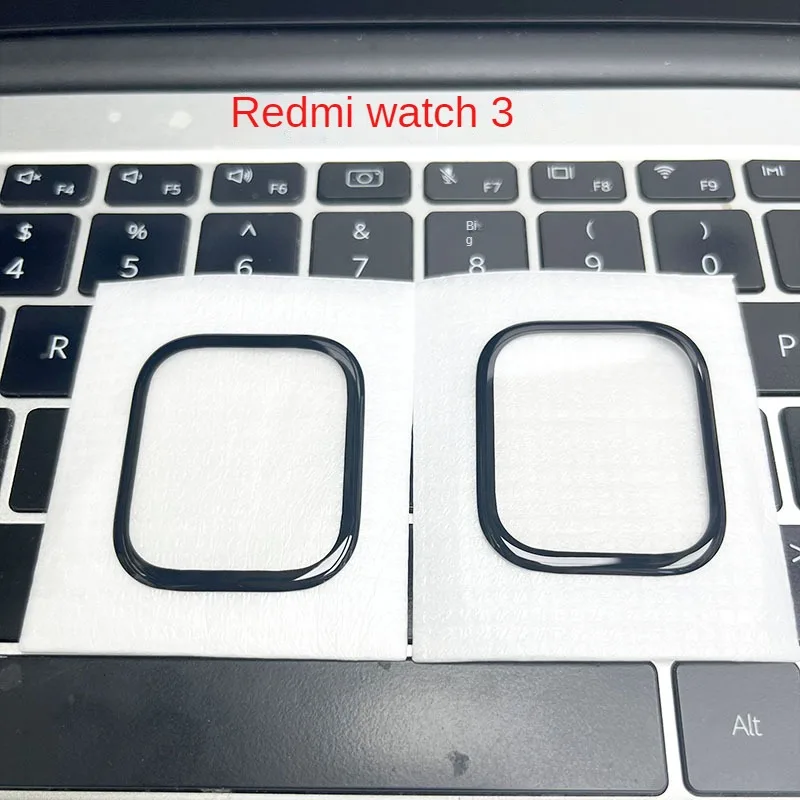 2/3/4PCS Composite Material Watch Film Anti-fingerprint High Quality Durable Quality Transparent Highest Evaluation