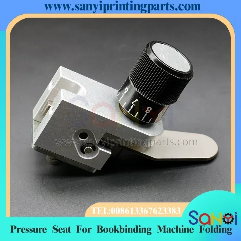 

Лучшее качество нажимного сиденья для складных деталей переплетной машины