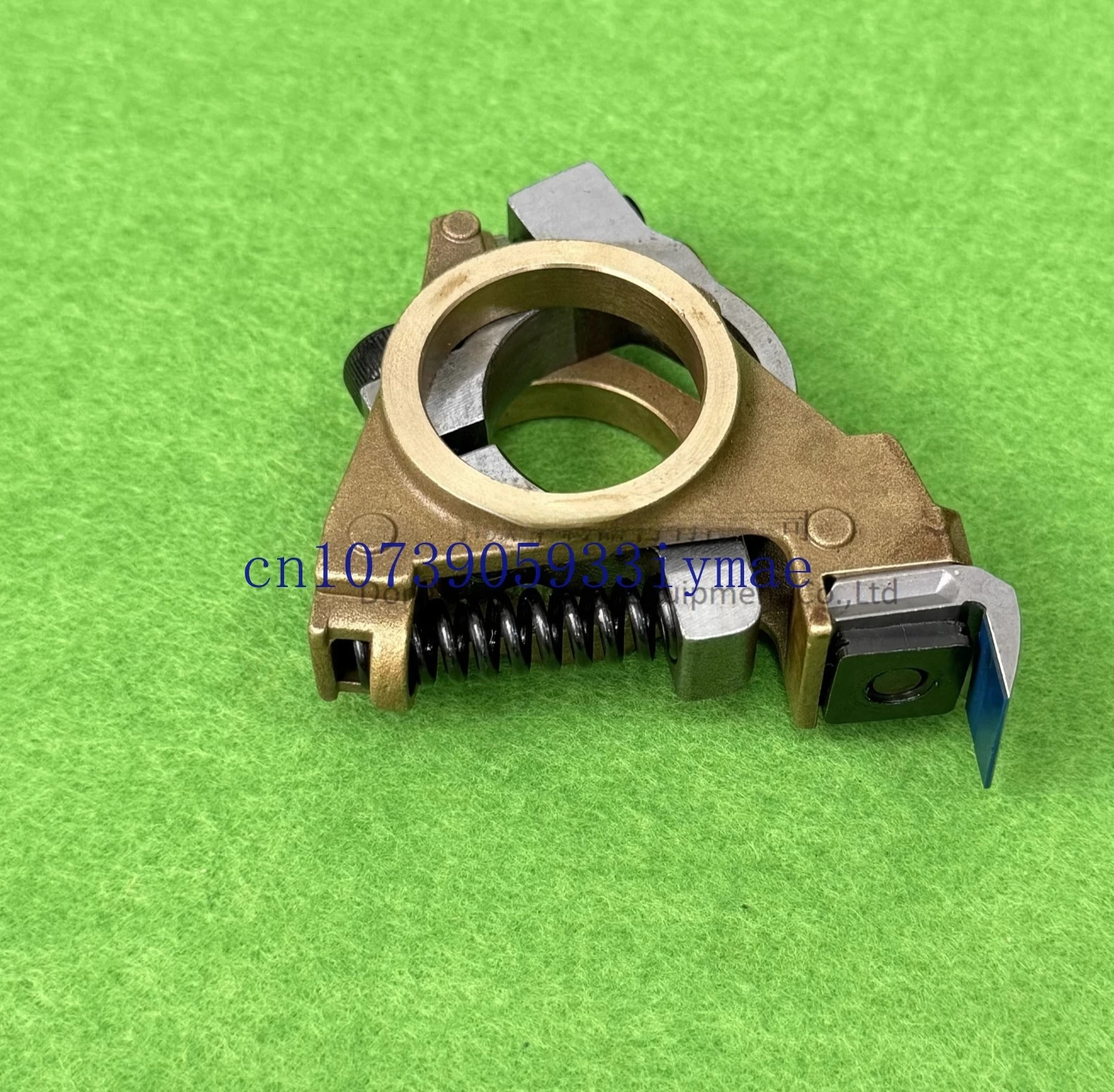 

For SM52 SM74 PM74 XL75 CD74 Machine Gripper Housing cpl G2.011.128F