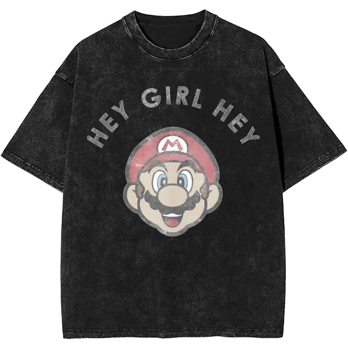 Hey Girl Hey Super … - image