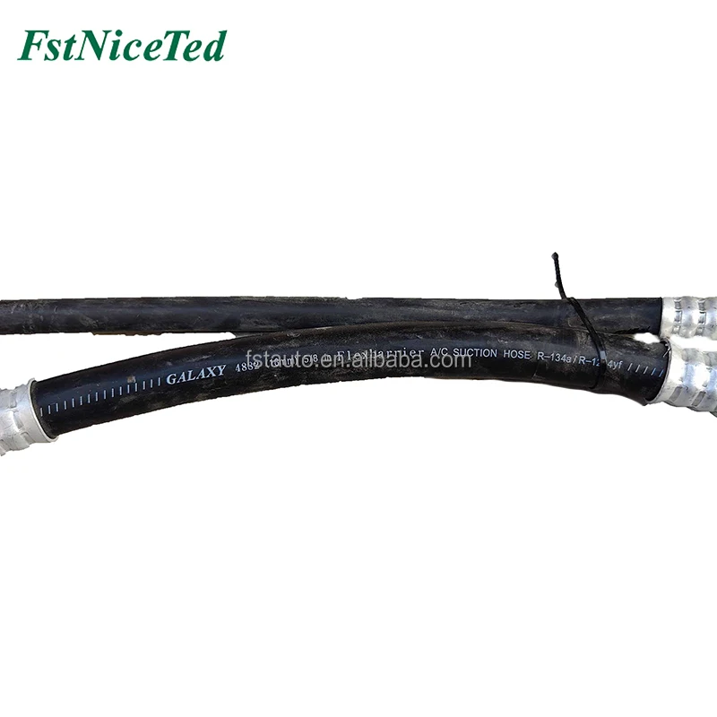 1092156-00-F AC Air Conditioning Pipe / cold- evaporator for  FST-TS-1542