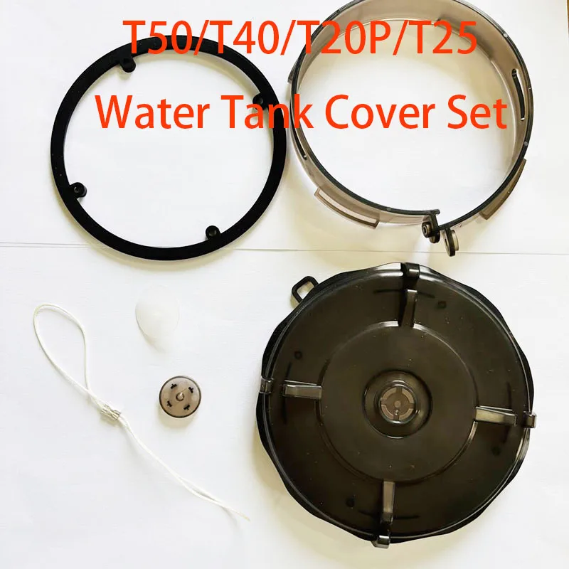 T40/T20P/T50/T25 Water Tank Cover Set Original Brand New Agras DJI Agriculture Drone Replacement Parts/UAV Accessory