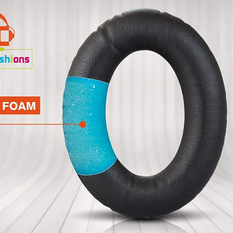 Запасная мягкая губка для наушников, подушка для наушников BOSE QC2 QC25 QC35 QC15 AE2 SoundLink SoundTrue Around-Ear II AE2