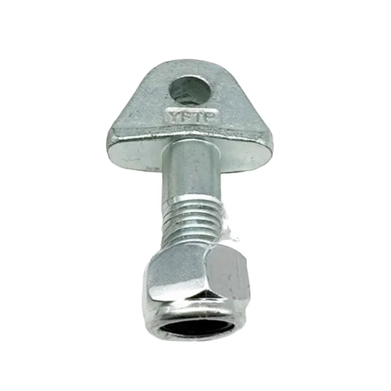 

1pc Suspension Limit Rod Fixing Screw For John Deere Tractor 6B1204 1404