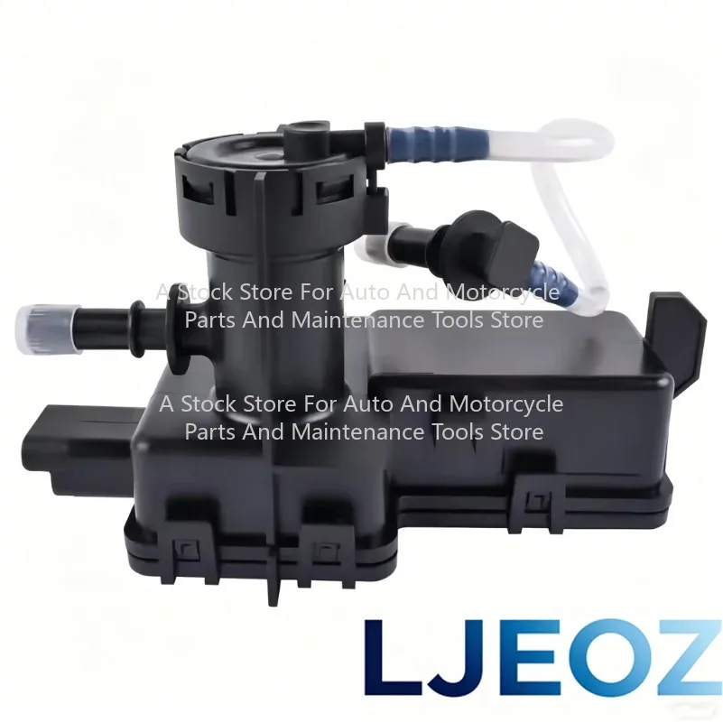 High Quality AP02 Fuel Additive DPF Filter Pump for Citroën C4 Grand Picasso I Peugeot 207 208 2008 Partner 1525LK