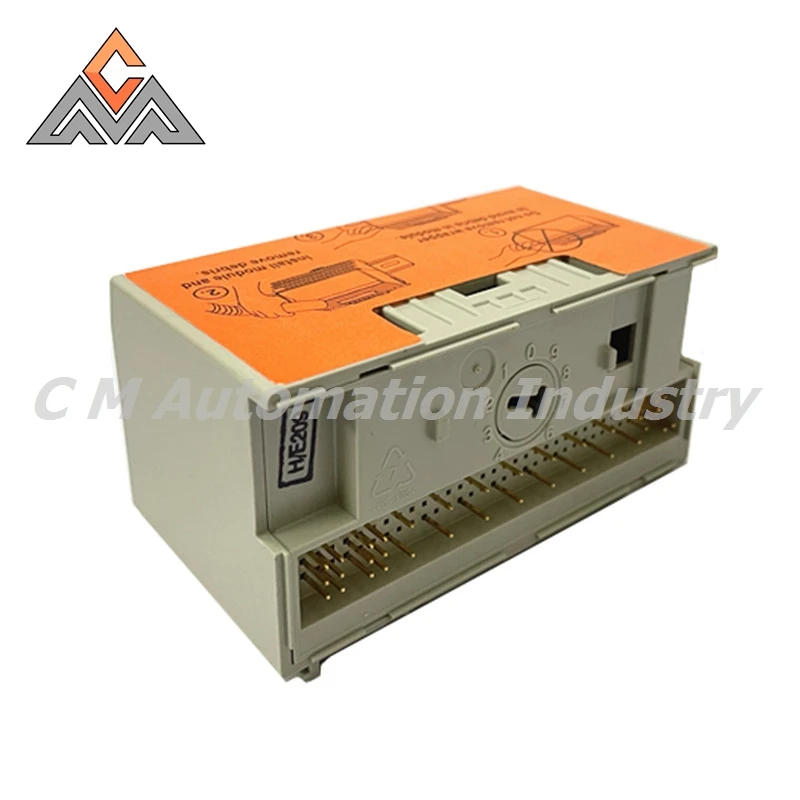 Modul PLC Host Baru dan Asli 1756-IB16