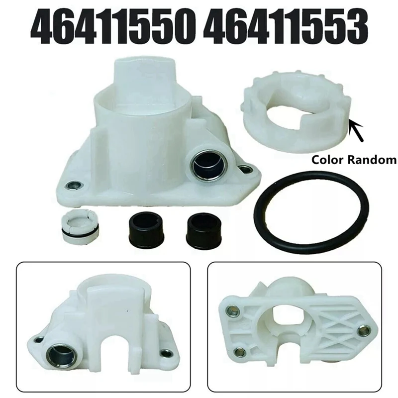

OB-1X Gear Lever Repair Kit 46411550 Fit For Fiat Bravo Marea Seicento Lancia Kappa