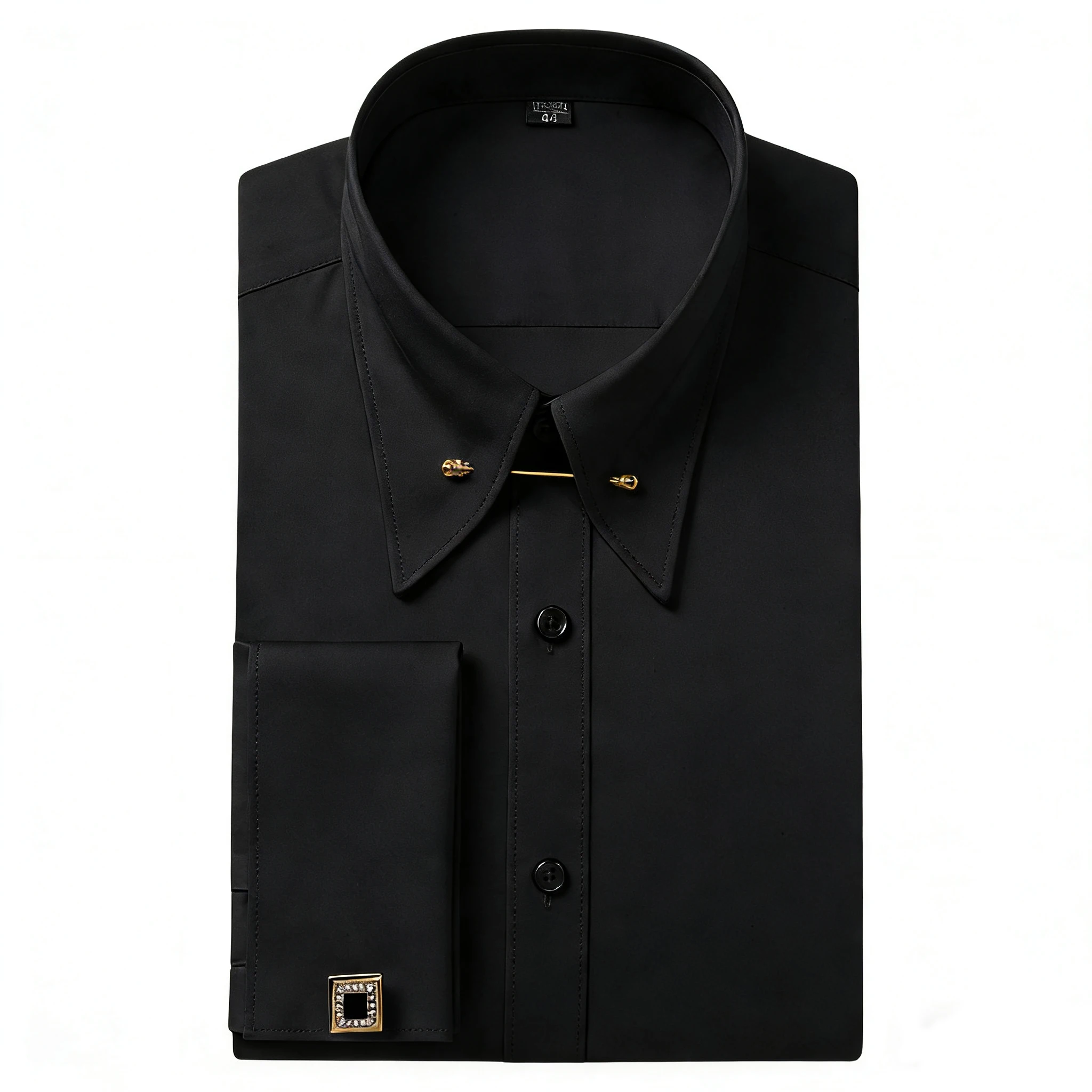 Thumbnail 2 - #41 Best Mens Formal Button Down Shirts to Buy In 2026