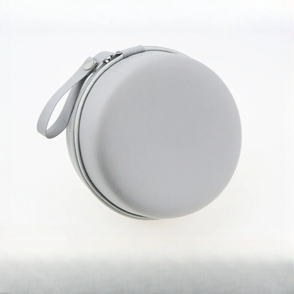 Portable Multi Functional Storage Bag for 3C Products Suitable for Storing Neck Pillows During Sports, Fitness Traveling and Whi