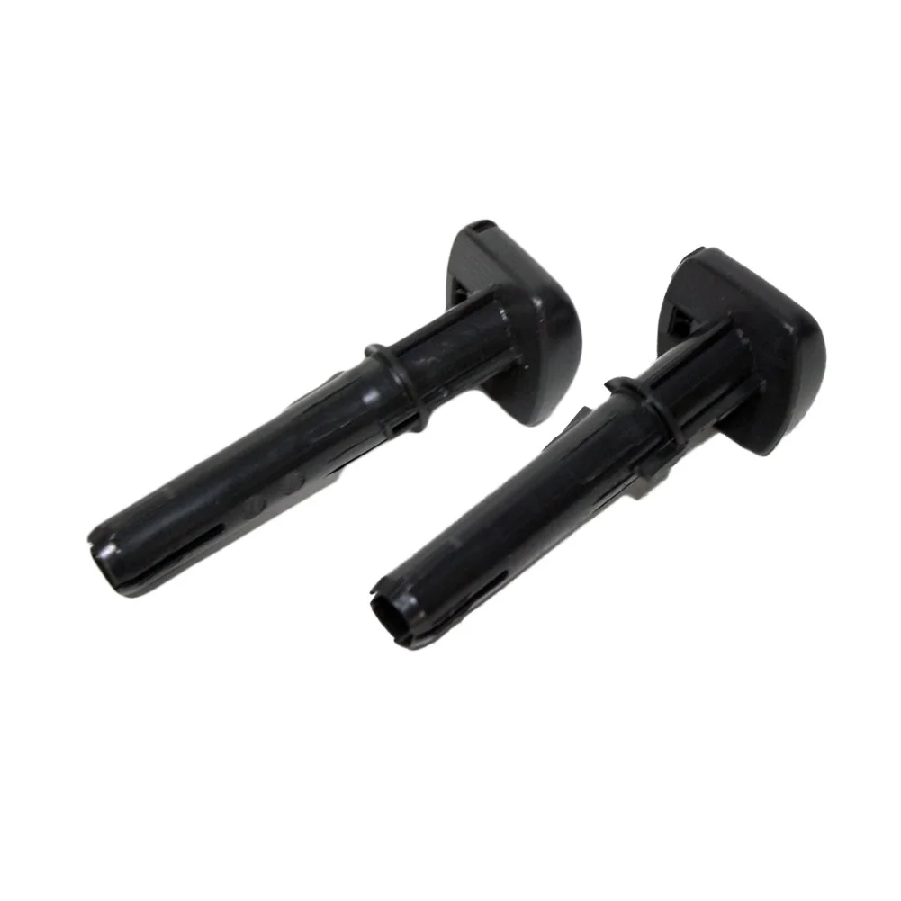 

Front Left Headrest Headrest Guide Sleeve Compatibility Check Required Direct Replacement Part Fits F-150 F-250