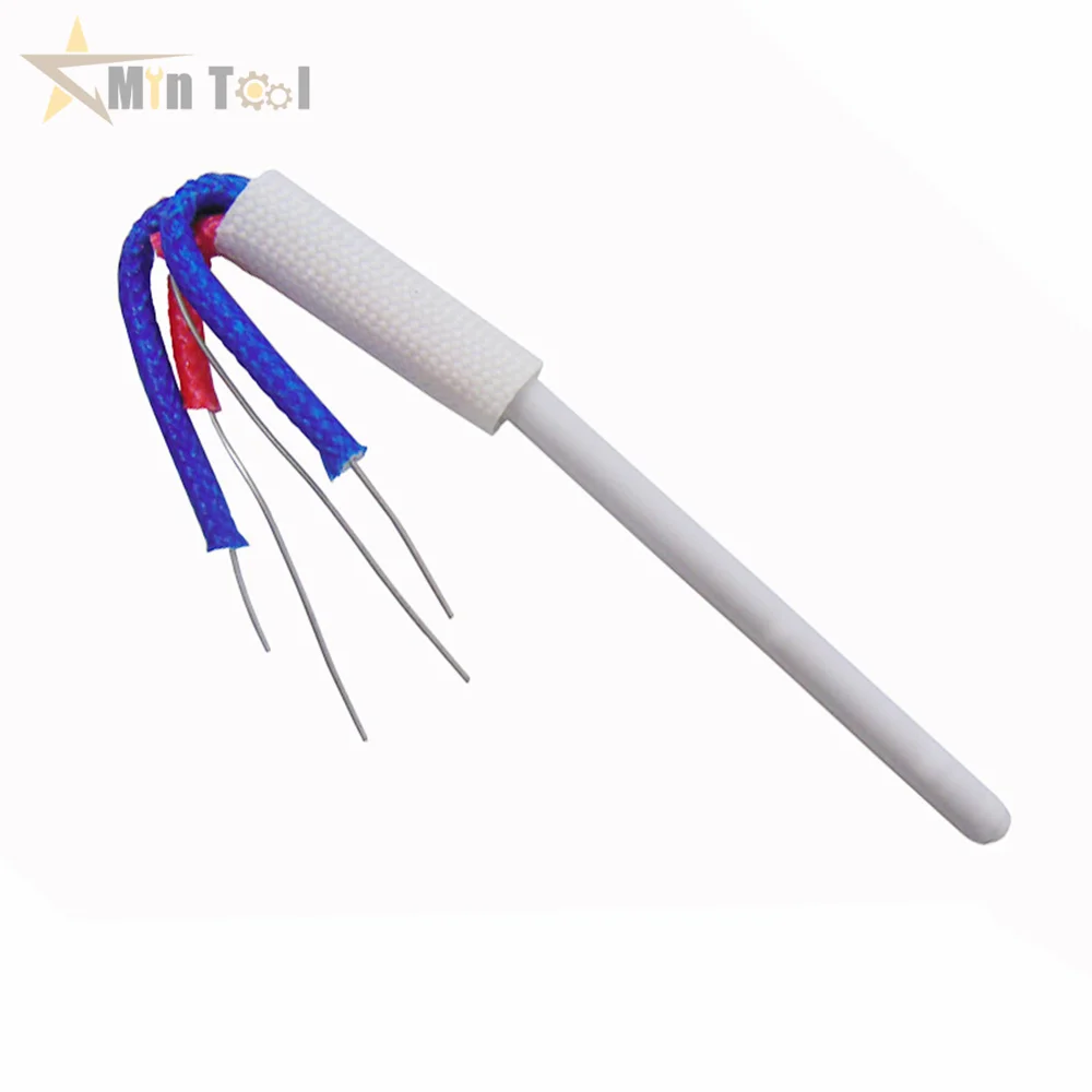 60W Soldering Iron Tools Heating Element Soldering Station Replacement  A1322 Ceramic Heater Welding Equipment Accessory