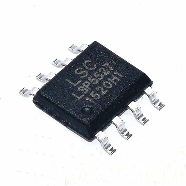 Lsp5527 Conv Dc-Dc Single Step Down 4.5V 27V 8-Pin Sop T/R (Alt  Lsp5527-S8a) Lsp5527-S8a