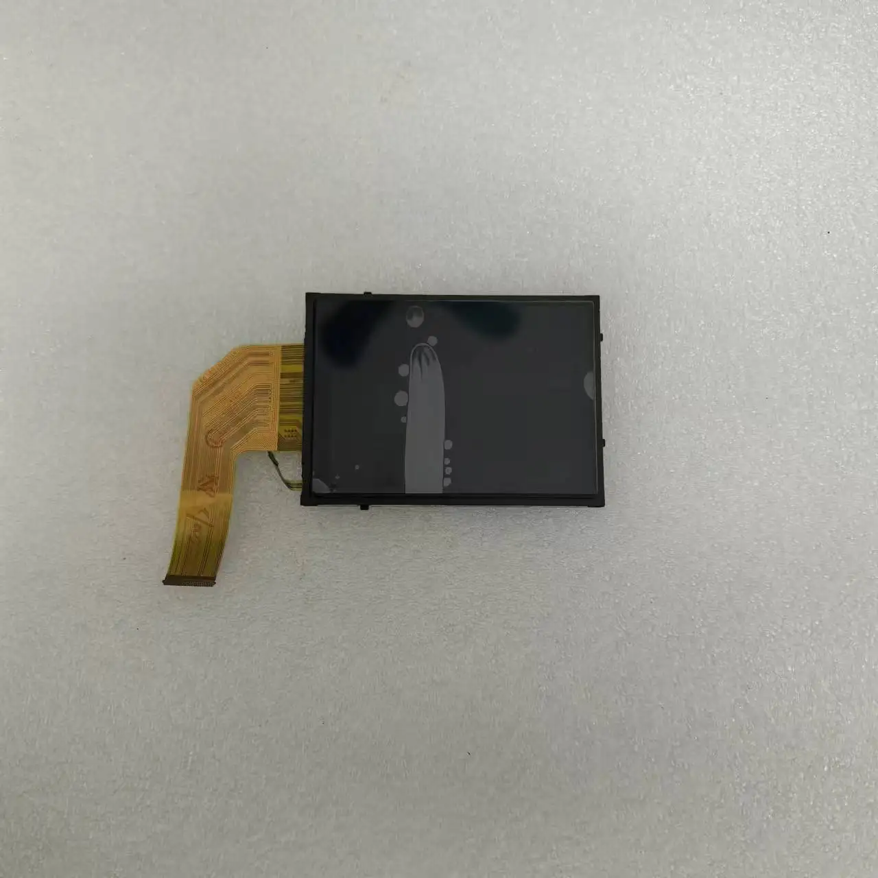 Nuovo per Canon SX700 SX710 HS parti di riparazione della fotocamera LCD schermo LCD