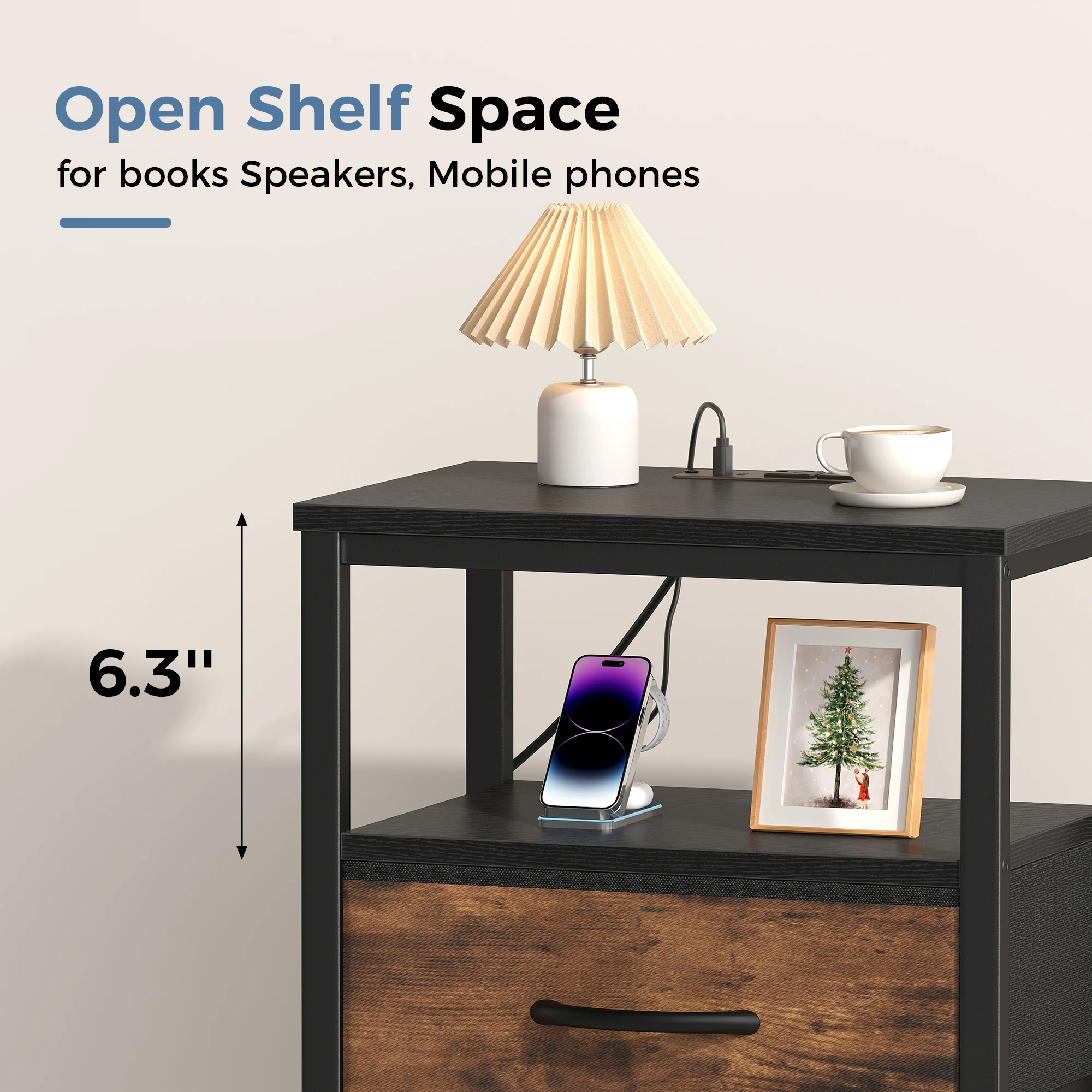 Thumbnail 2 - #31 Best End Tables to Buy In 2026