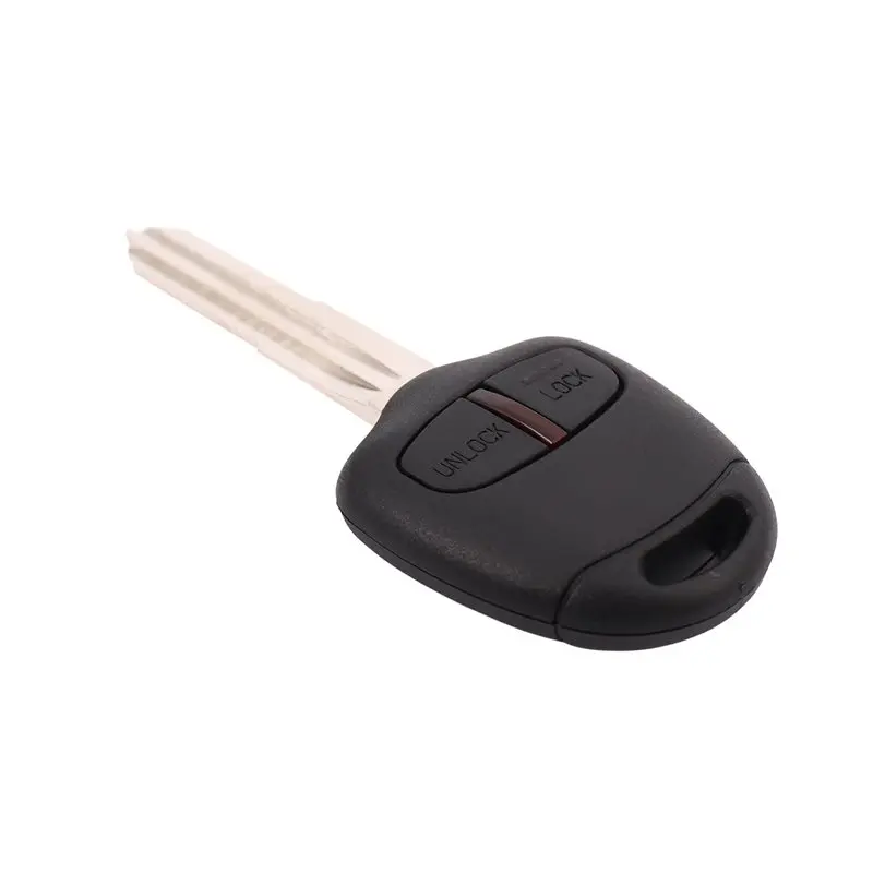 5X Car Remote Key Suit For MITSUBISHI Outlander Pajero Triton ASX Lancer MIT8 Blade 433.92Mhz