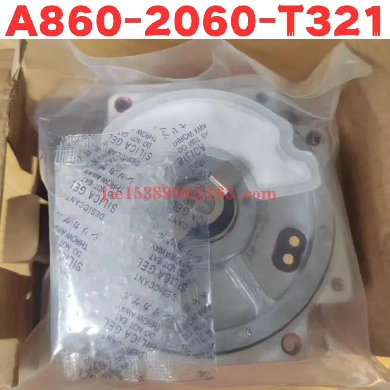 Brand New A860-2060-T321 A860 2060 T321 Encoder